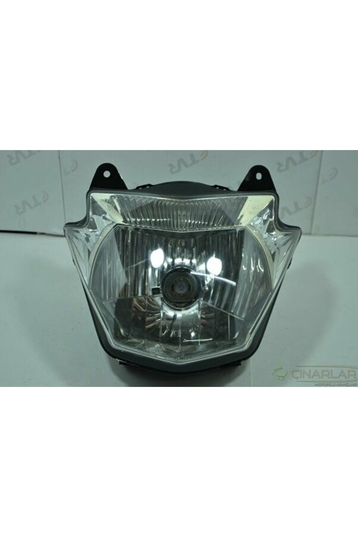 YBR 125 K FAR KOMPLE 2011-K OEM