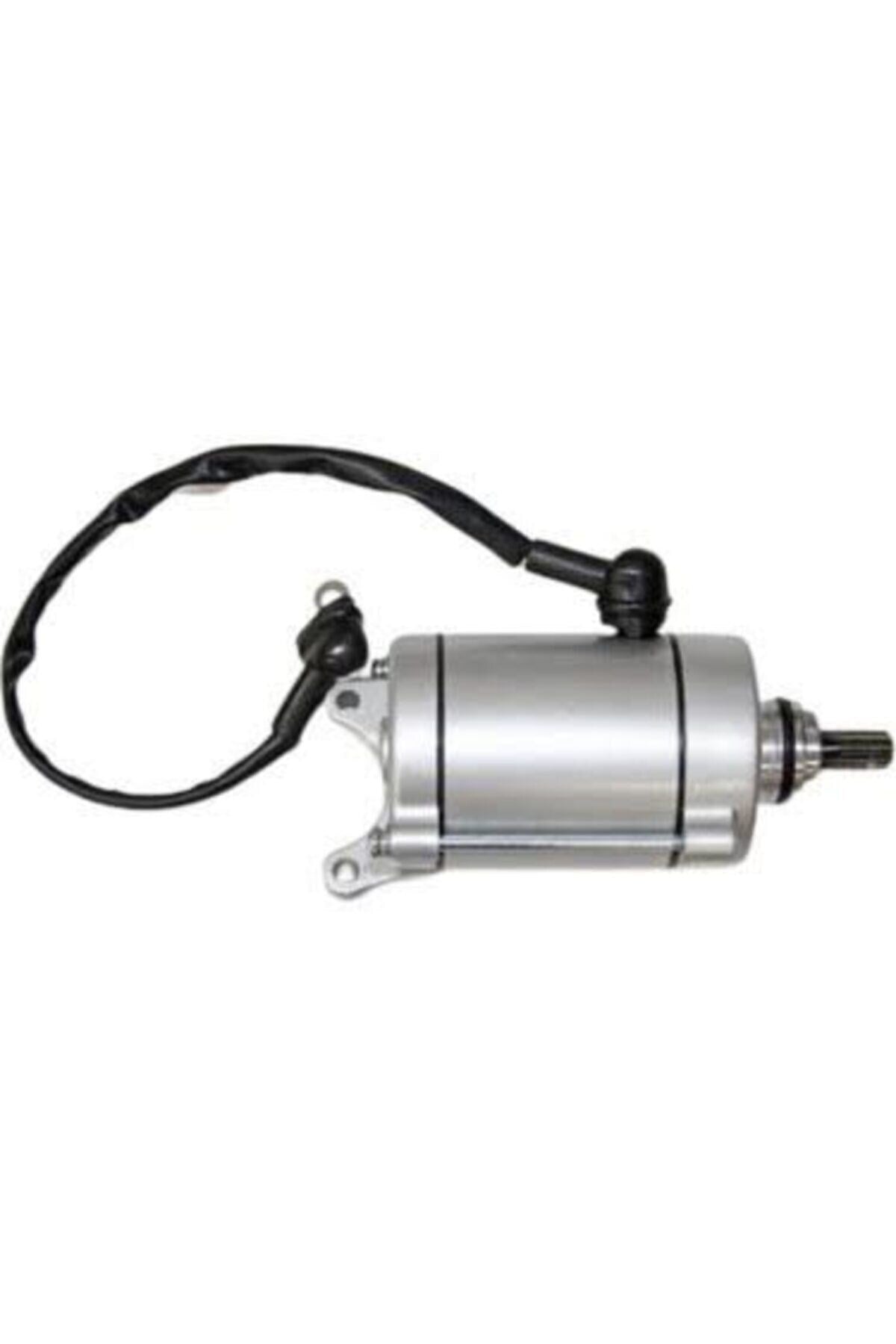 Cg125 Motorsiklet Marş Motoru