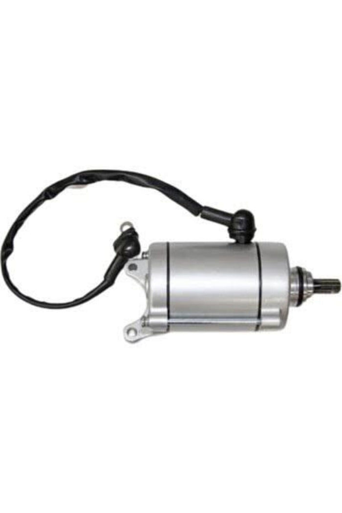 Cg125 Motorsiklet Marş Motoru