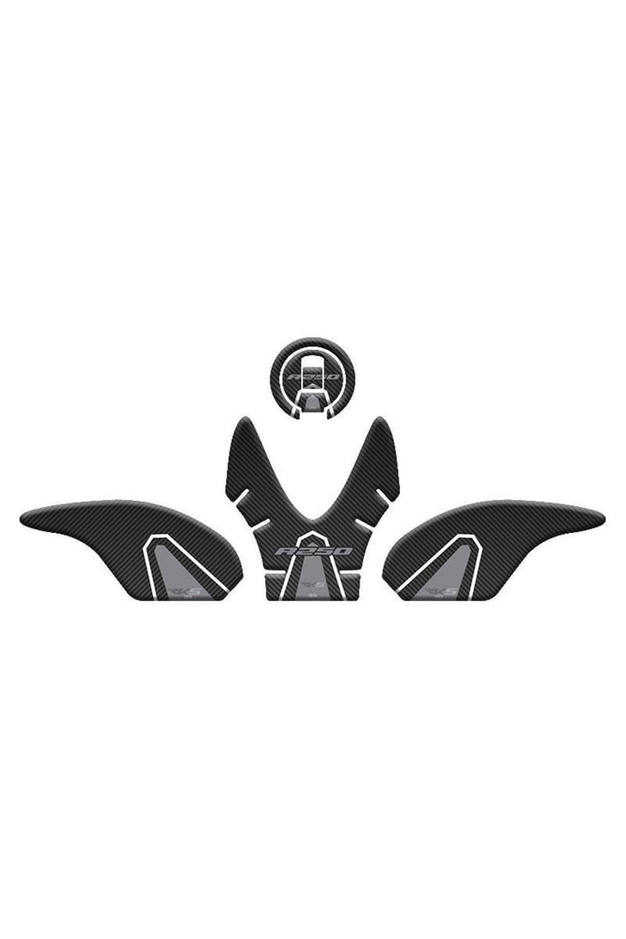 RKS R250 2022 - 2023 UYUMLU TANK PAD SET 007