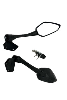 CF Moto SR 250 Ayna Takımı
