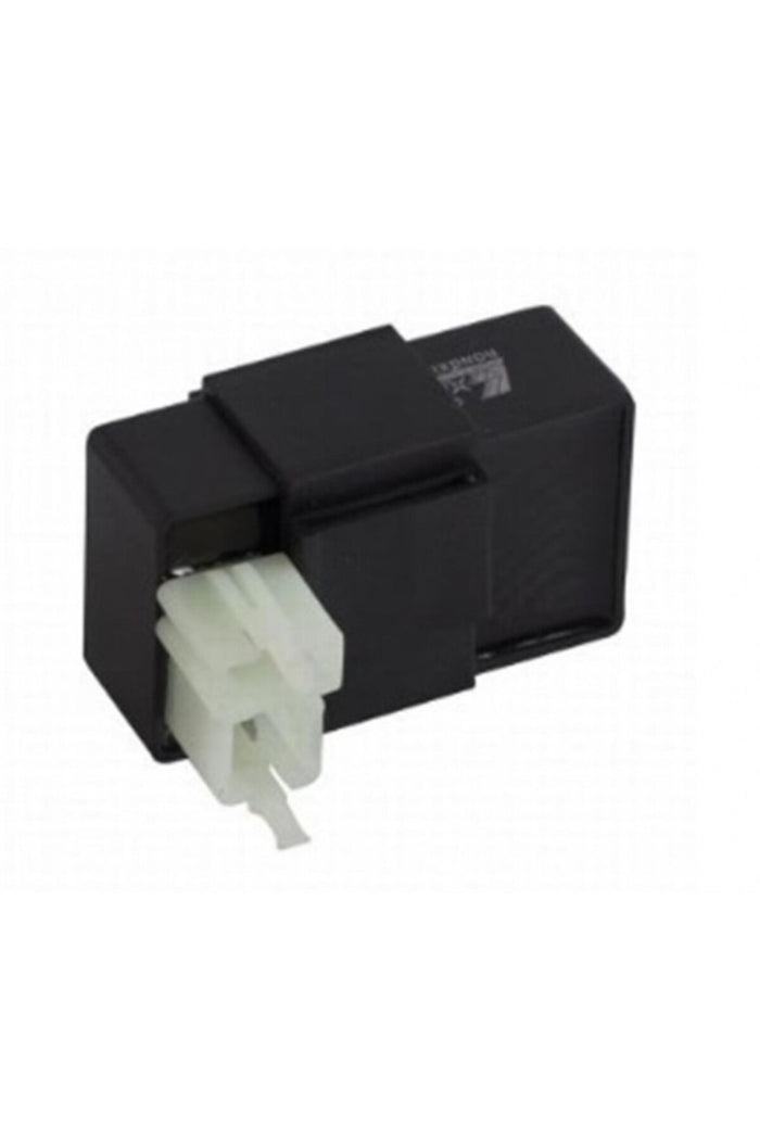 Cdı Beyin Çift Soket 4+2 Mondıal Agk 125 Cg 125 100 Kh