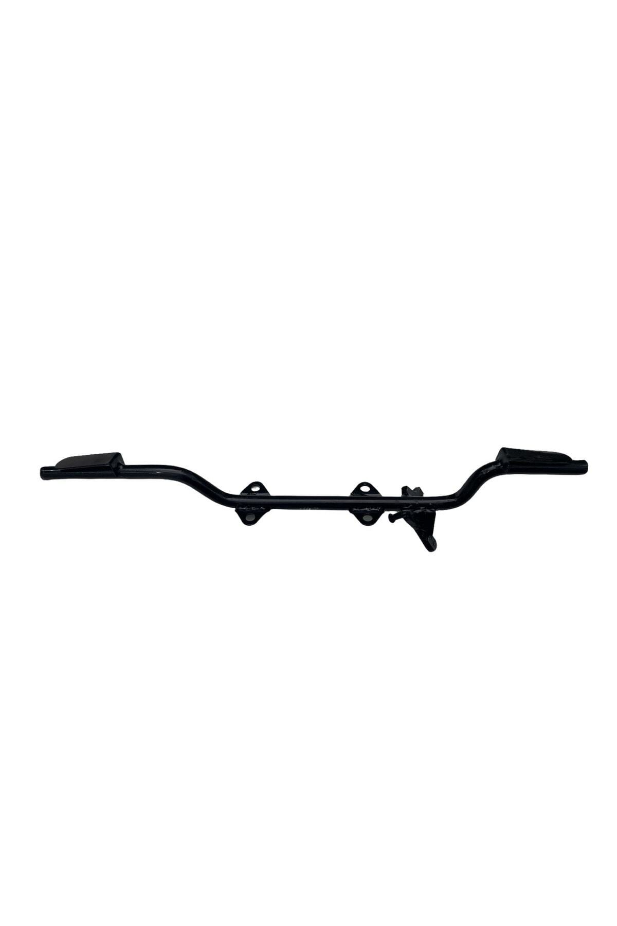 Tk-03 50 Cc Ön Basamak Demiri Yan Ayak Komple