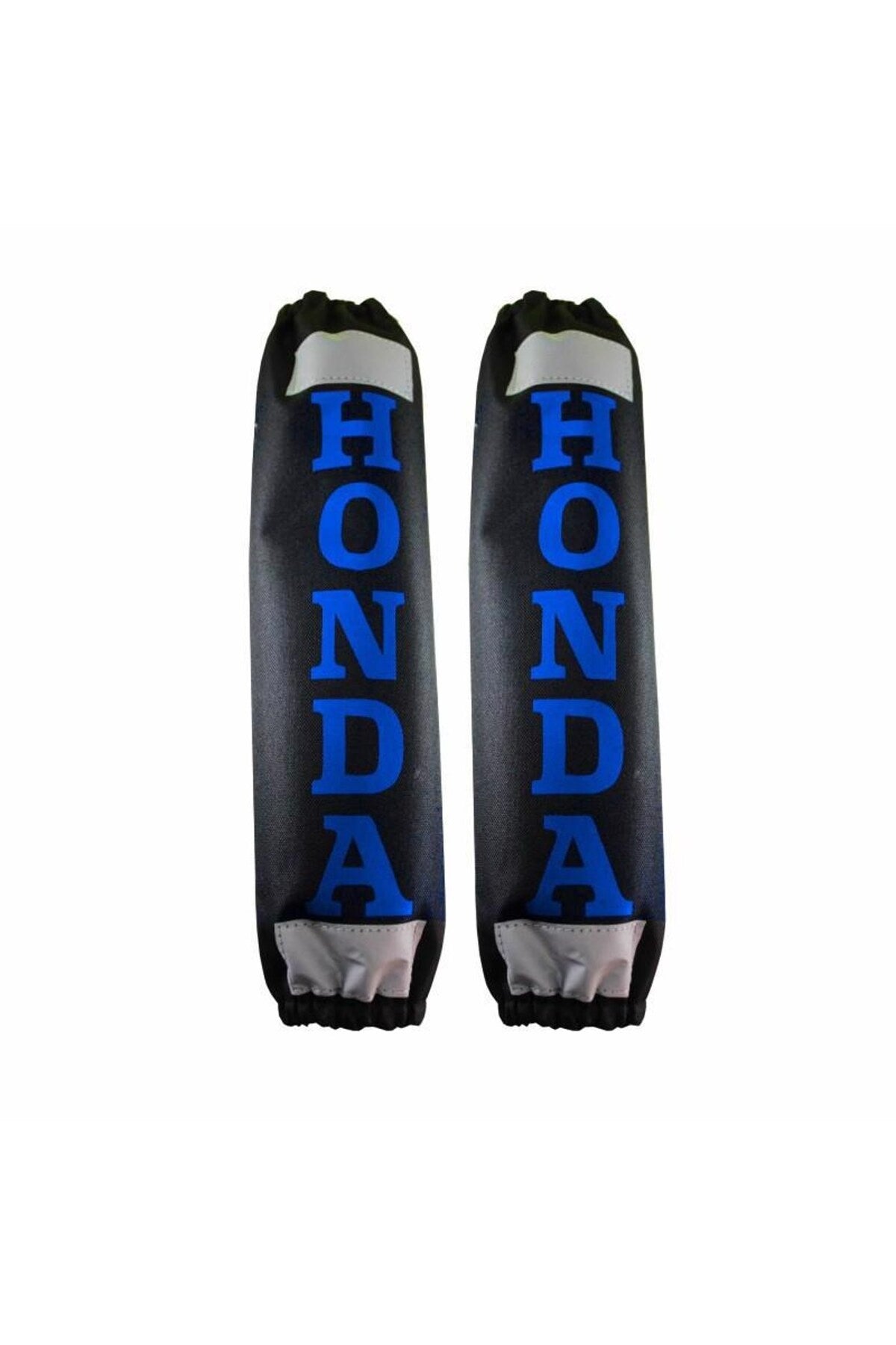 Honda Uyumlu Mavi Amortisör Kılıfı