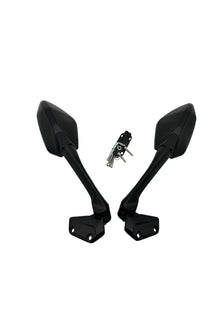 CF Moto SR 250 Ayna Takımı
