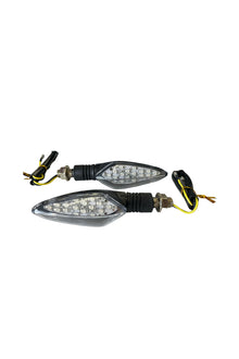 Mondial Drift 125 L Sinyal Takımı