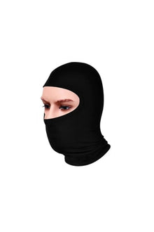 Termal Balaklava (kar Maskesi)